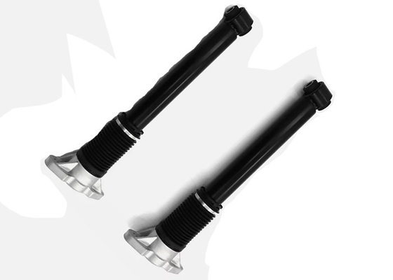 Los soportes del amortiguador trasero se ajustan a Mercedes-Benz W167 GLE450 2019-2022 A1673200230