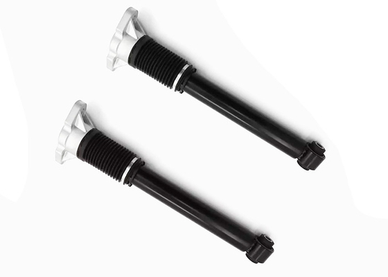 Los soportes del amortiguador trasero se ajustan a Mercedes-Benz W167 GLE450 2019-2022 A1673200230