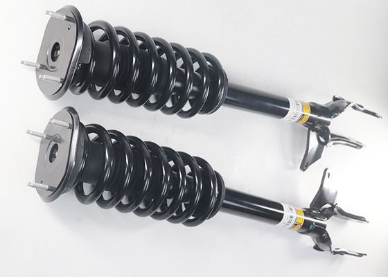 68298328AE 68298329AE para Dodge Durango Jeep Grand Cherokee 2016-2022 Absorción de choques de soporte de resorte delantero