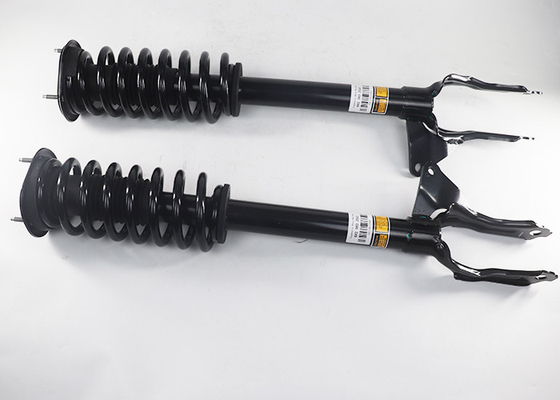68298328AE 68298329AE para Dodge Durango Jeep Grand Cherokee 2016-2022 Absorción de choques de soporte de resorte delantero