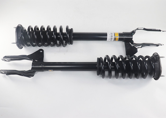 68298328AE 68298329AE para Dodge Durango Jeep Grand Cherokee 2016-2022 Absorción de choques de soporte de resorte delantero