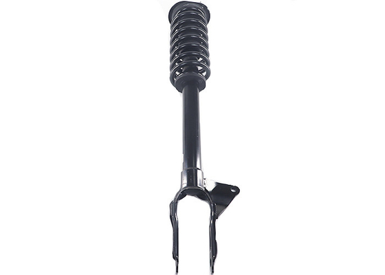 68298328AE 68298329AE para Dodge Durango Jeep Grand Cherokee 2016-2022 Absorción de choques de soporte de resorte delantero