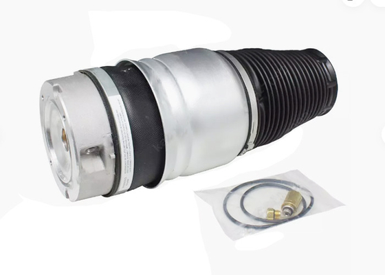 7L8616403B 7L6616503B para Audi Q7 Cayenne Touareg Porsche 2006-2010 Bolso de resorte de suspensión aérea delantera trasera