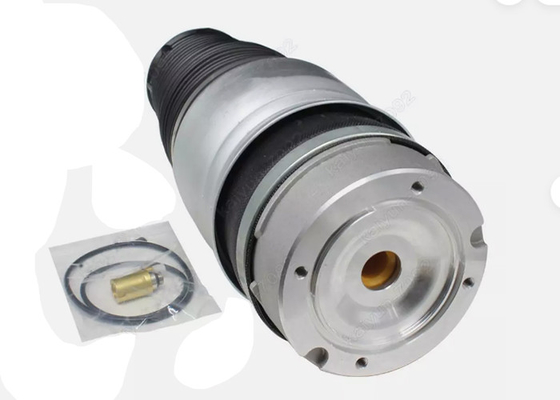 7L8616403B 7L6616503B para Audi Q7 Cayenne Touareg Porsche 2006-2010 Bolso de resorte de suspensión aérea delantera trasera