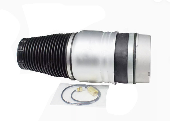 7L8616403B 7L6616503B para Audi Q7 Cayenne Touareg Porsche 2006-2010 Bolso de resorte de suspensión aérea delantera trasera