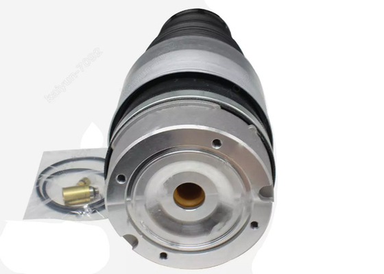 7L8616403B 7L6616503B para Audi Q7 Cayenne Touareg Porsche 2006-2010 Bolso de resorte de suspensión aérea delantera trasera