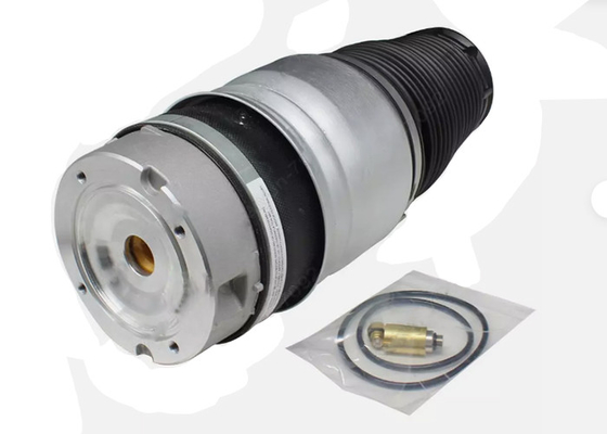 7L8616403B 7L6616503B para Audi Q7 Cayenne Touareg Porsche 2006-2010 Bolso de resorte de suspensión aérea delantera trasera