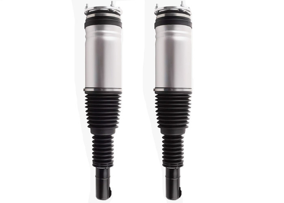 LR057251 LR072454 Soporte de suspensión aérea delantera izquierda derecha para Land Rover Range Rover L405 2012-2024 con EDC