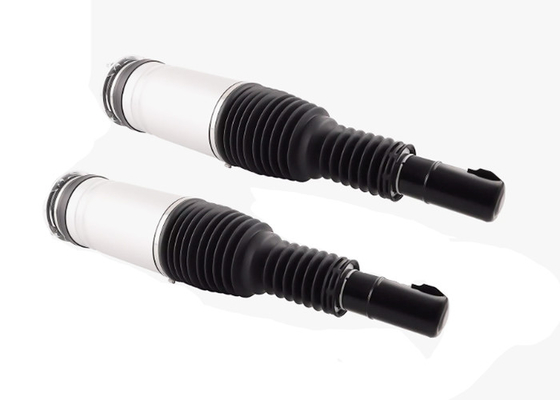 LR057251 LR072454 Soporte de suspensión aérea delantera izquierda derecha para Land Rover Range Rover L405 2012-2024 con EDC