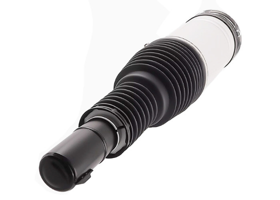 LR057251 LR072454 Soporte de suspensión aérea delantera izquierda derecha para Land Rover Range Rover L405 2012-2024 con EDC