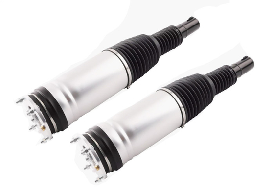 LR057251 LR072454 Soporte de suspensión aérea delantera izquierda derecha para Land Rover Range Rover L405 2012-2024 con EDC