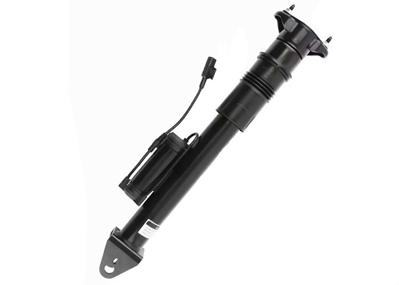 A1643200731 A1643202031 Suspensión trasera de choque con ADS para Mercedes Benz W164 X164 ML350 GL450 GL550