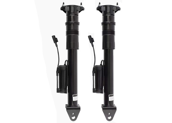 A1643200731 A1643202031 Suspensión trasera de choque con ADS para Mercedes Benz W164 X164 ML350 GL450 GL550
