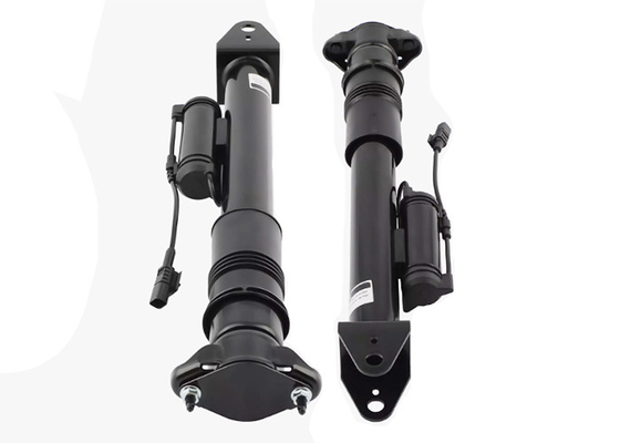 A1643200731 A1643202031 Suspensión trasera de choque con ADS para Mercedes Benz W164 X164 ML350 GL450 GL550