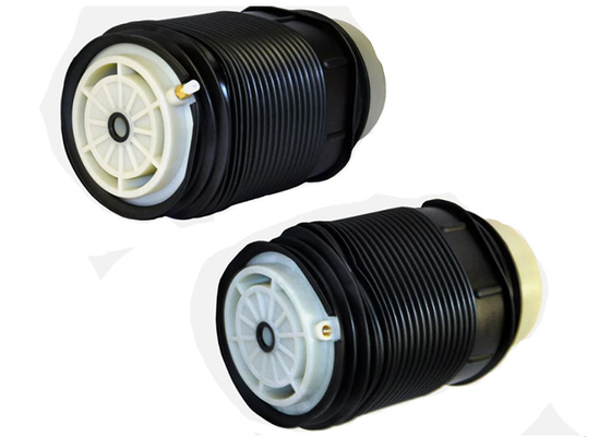A2123204425 A2123204325 Bolsa de resorte de suspensión aérea trasera izquierda y derecha para Mercedes Benz E-CLASS W212 S212