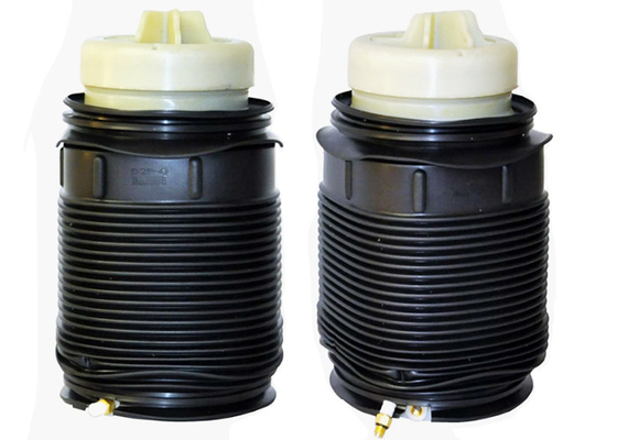A2123204425 A2123204325 Bolsa de resorte de suspensión aérea trasera izquierda y derecha para Mercedes Benz E-CLASS W212 S212
