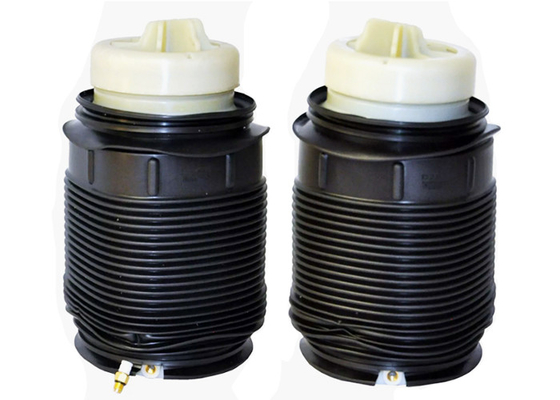 A2123204425 A2123204325 Bolsa de resorte de suspensión aérea trasera izquierda y derecha para Mercedes Benz E-CLASS W212 S212