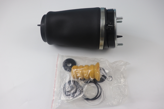 Cuadro de reparación de la suspensión delantera de choque bolsas de resorte para Land Rover Range Rover Vogue L322 LR032563