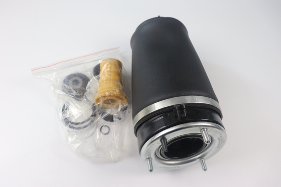 Cuadro de reparación de la suspensión delantera de choque bolsas de resorte para Land Rover Range Rover Vogue L322 LR032563