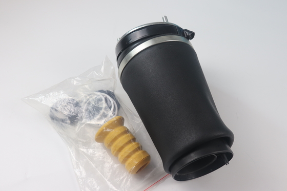 Cuadro de reparación de la suspensión delantera de choque bolsas de resorte para Land Rover Range Rover Vogue L322 LR032563