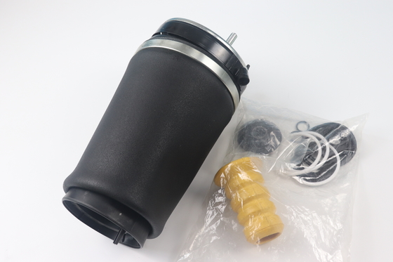 Cuadro de reparación de la suspensión delantera de choque bolsas de resorte para Land Rover Range Rover Vogue L322 LR032563
