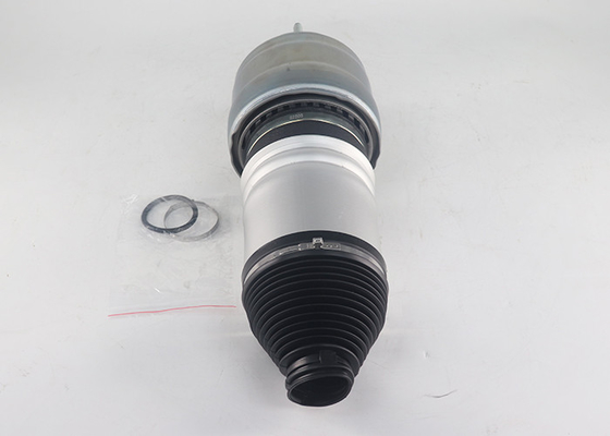 A2133207303 A2133202002 Suspensión aérea delantera Soportes Kit de reparación de choques Balón de goma para Mercedes Benz Clase E W213 E43 E450 2016- 4 Matic
