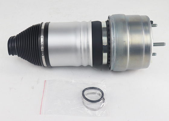 A2133207303 A2133202002 Suspensión aérea delantera Soportes Kit de reparación de choques Balón de goma para Mercedes Benz Clase E W213 E43 E450 2016- 4 Matic