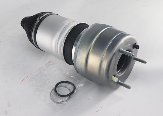 A2133207303 A2133202002 Suspensión aérea delantera Soportes Kit de reparación de choques Balón de goma para Mercedes Benz Clase E W213 E43 E450 2016- 4 Matic