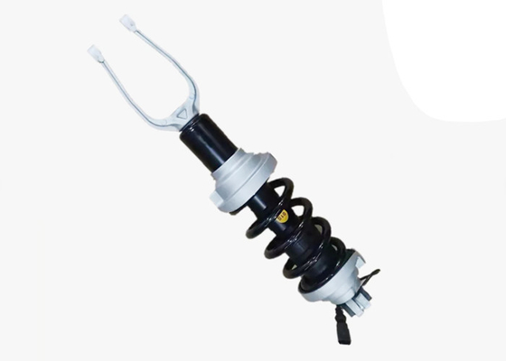 4S0412019K 4T0512019AH para Audi R8 V10 V8 16-21 Soportes de amortiguador delantero trasero con control magnético de conducción 5.2L