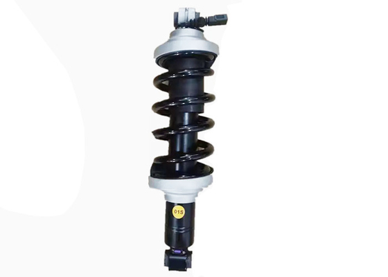 4S0412019K 4T0512019AH para Audi R8 V10 V8 16-21 Soportes de amortiguador delantero trasero con control magnético de conducción 5.2L