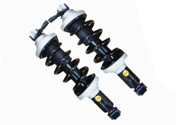 4S0412019K 4T0512019AH para Audi R8 V10 V8 16-21 Soportes de amortiguador delantero trasero con control magnético de conducción 5.2L