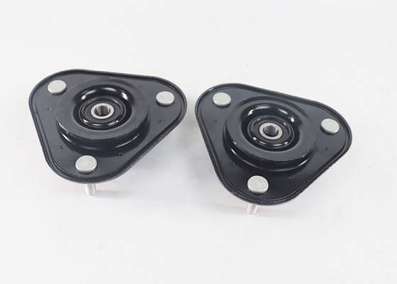 48010-48073 48010-48074 Suspensión delantera de aire montaje de soporte de choque para Lexus RX270 RX350 RX450 3.5L V6 09-15