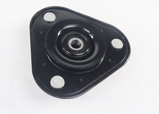 48010-48073 48010-48074 Suspensión delantera de aire montaje de soporte de choque para Lexus RX270 RX350 RX450 3.5L V6 09-15