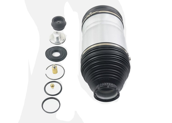 Para el Dodge Ram 1500 13-19 Frente L/R Suspensión aérea Bolsa de resorte 4877147AA 4877146AA