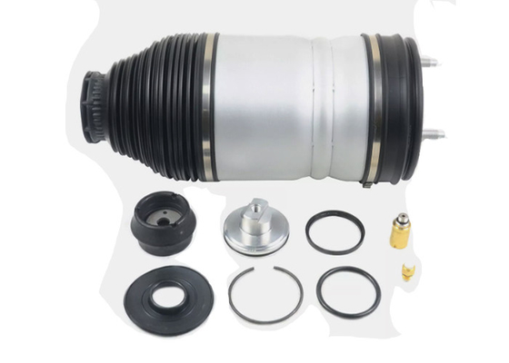Para el Dodge Ram 1500 13-19 Frente L/R Suspensión aérea Bolsa de resorte 4877147AA 4877146AA