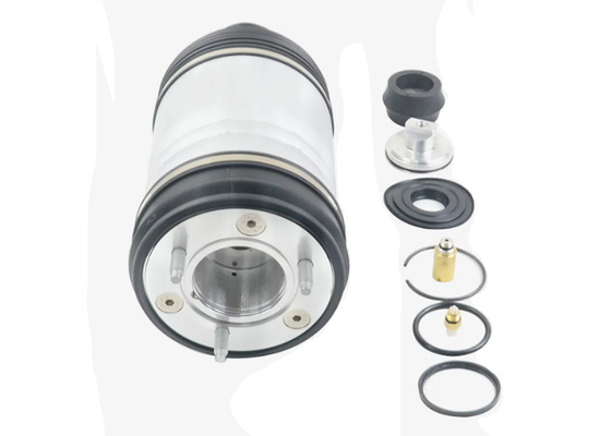 Para el Dodge Ram 1500 13-19 Frente L/R Suspensión aérea Bolsa de resorte 4877147AA 4877146AA