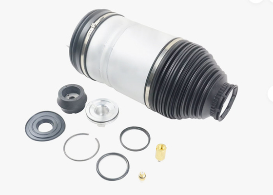 Para el Dodge Ram 1500 13-19 Frente L/R Suspensión aérea Bolsa de resorte 4877147AA 4877146AA