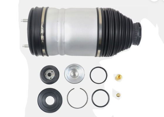Para el Dodge Ram 1500 13-19 Frente L/R Suspensión aérea Bolsa de resorte 4877147AA 4877146AA