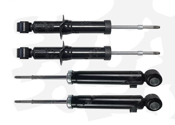 Corazones de soporte de choque delantero trasero 55310 2J401 55310-2J100 para Kia Mohave Borrego 2007-2015