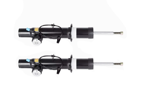 37116863173 37116863174 Absorbadores de choques con VDC en la suspensión delantera con aire para BMW X5 F15 F85 X6 F16 F86 2013-18