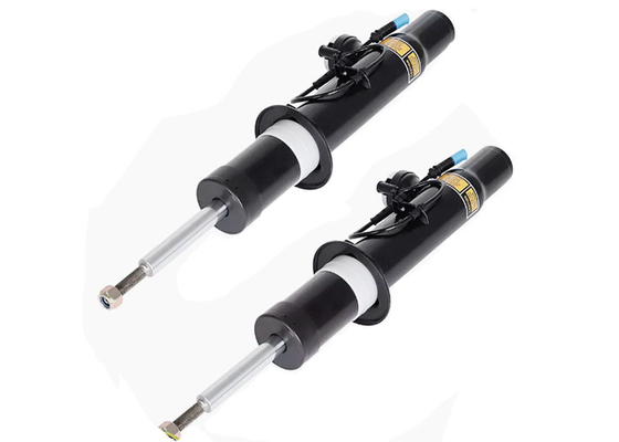 37116863173 37116863174 Absorbadores de choques con VDC en la suspensión delantera con aire para BMW X5 F15 F85 X6 F16 F86 2013-18