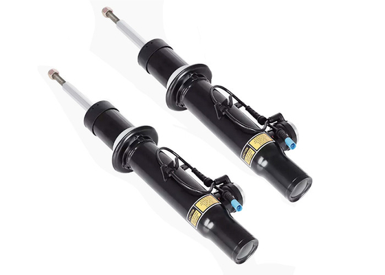 37116863173 37116863174 Absorbadores de choques con VDC en la suspensión delantera con aire para BMW X5 F15 F85 X6 F16 F86 2013-18