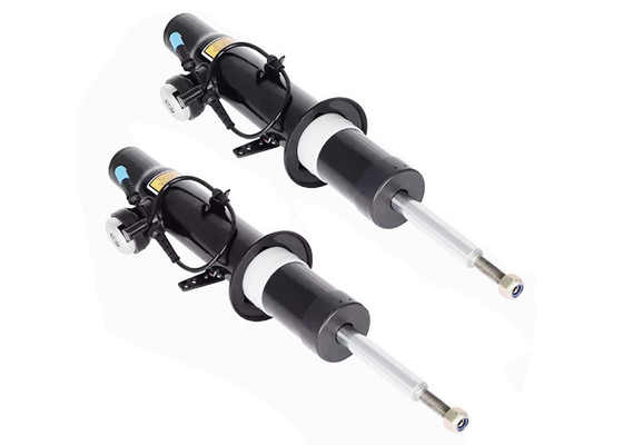 37116863173 37116863174 Absorbadores de choques con VDC en la suspensión delantera con aire para BMW X5 F15 F85 X6 F16 F86 2013-18