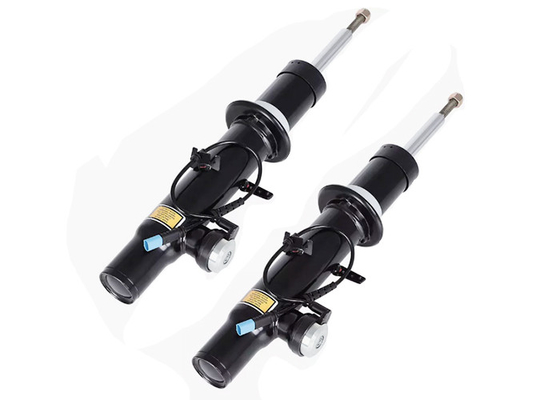 37116863173 37116863174 Absorbadores de choques con VDC en la suspensión delantera con aire para BMW X5 F15 F85 X6 F16 F86 2013-18