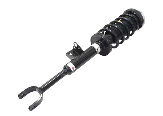 31316866591 31316866592 Suspensión delantera con soporte de choque para BMW G30 G31 F90 2017-2020