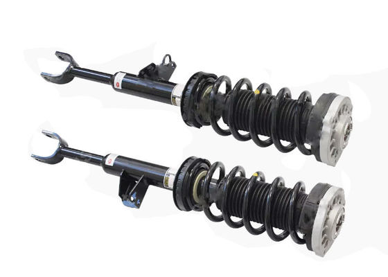 31316866591 31316866592 Suspensión delantera con soporte de choque para BMW G30 G31 F90 2017-2020