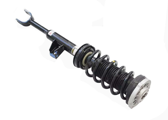 31316866591 31316866592 Suspensión delantera con soporte de choque para BMW G30 G31 F90 2017-2020
