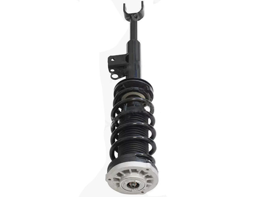 31316866591 31316866592 Suspensión delantera con soporte de choque para BMW G30 G31 F90 2017-2020