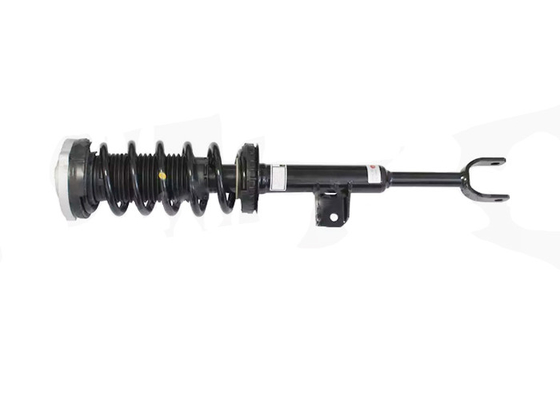 31316866591 31316866592 Suspensión delantera con soporte de choque para BMW G30 G31 F90 2017-2020