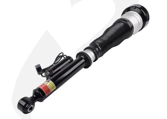 A2213205813 A2213202213 Para Mercedes-Benz Clase S W221 S350 S550 Suspensión aérea trasera derecha